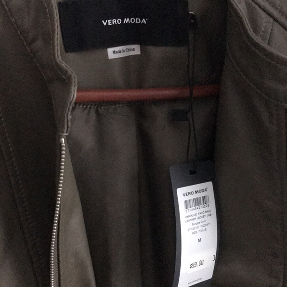 Vero Moda - Picture 5 of 5